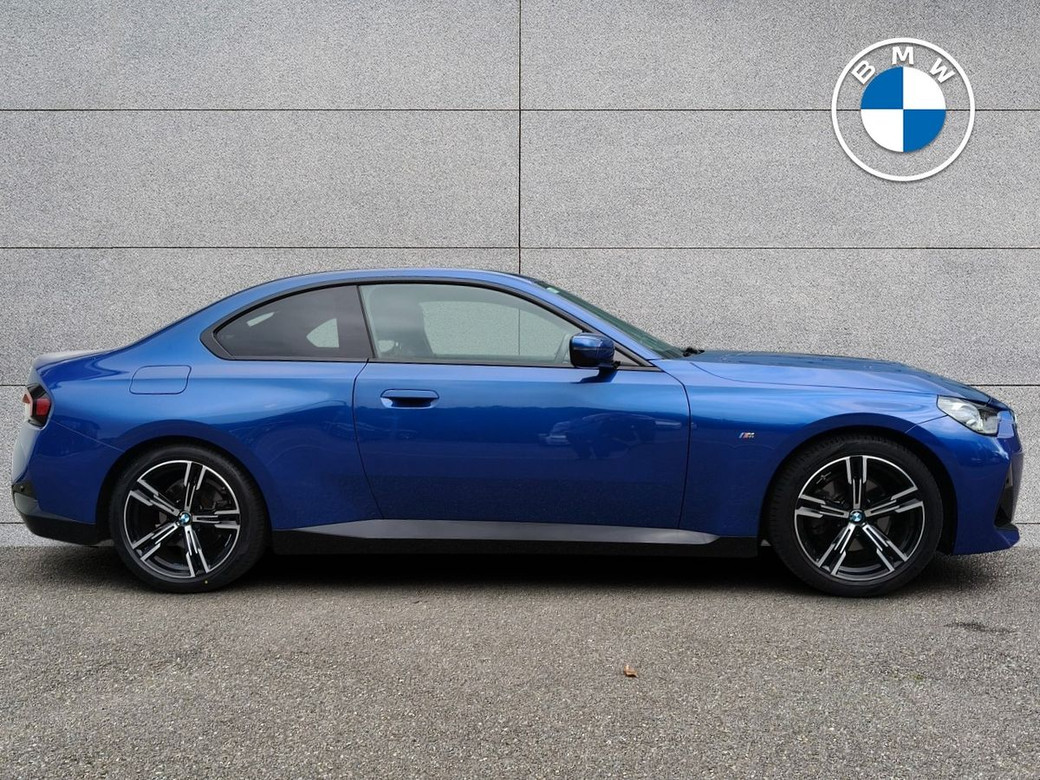 2024 BMW 2 Series