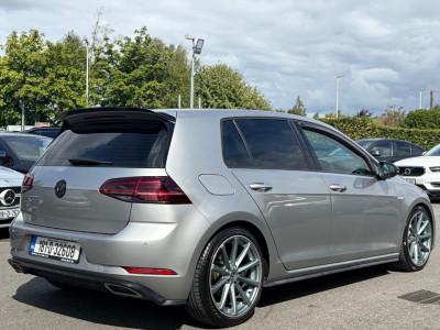 2018 Volkswagen E-Golf