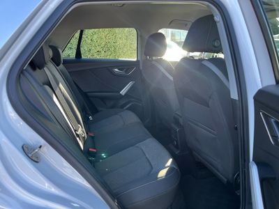 2018 Audi Q2