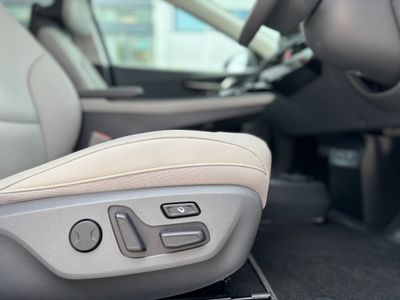 2025 Kia EV6