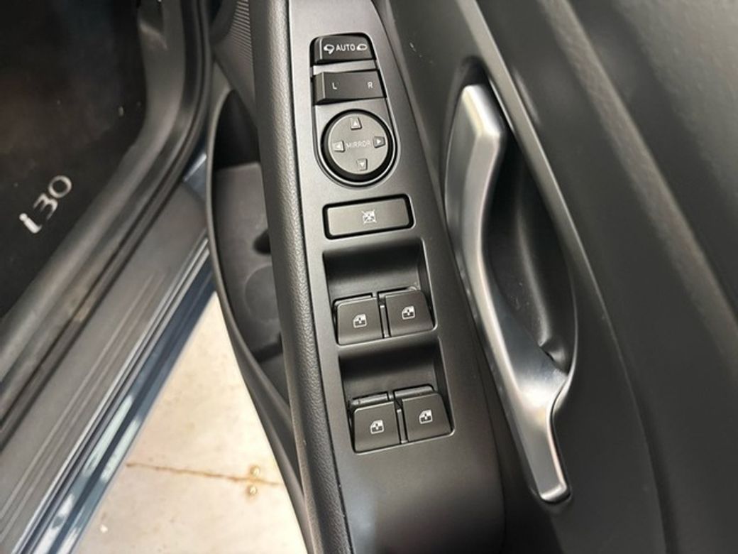 2024 Hyundai i30