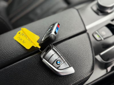 2022 BMW 5 Series