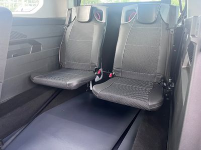2026 Opel Combo