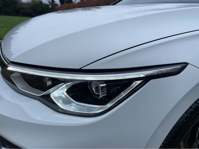 2024 Volkswagen Golf