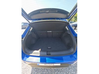 2020 Volkswagen T-Roc