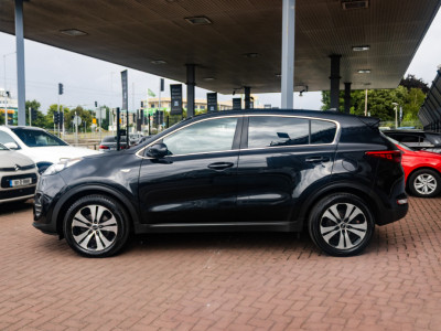 2016 Kia Sportage