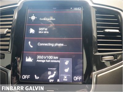 2019 Volvo XC90