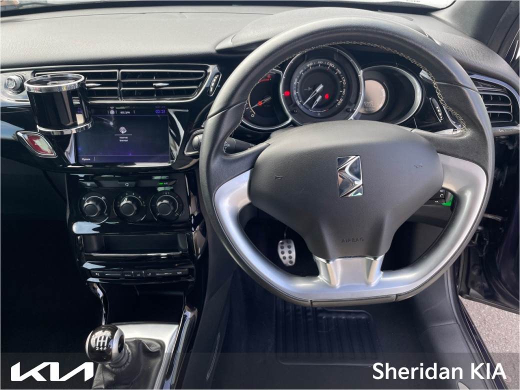 2019 Citroen DS3