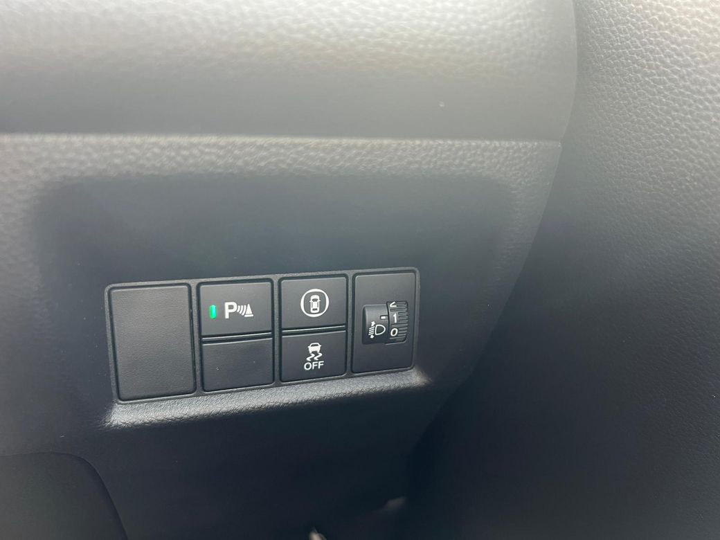 2023 Honda Jazz