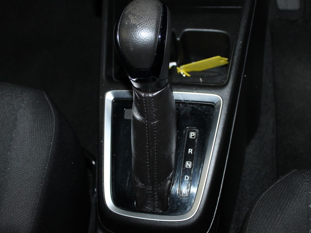 2017 Suzuki Swift