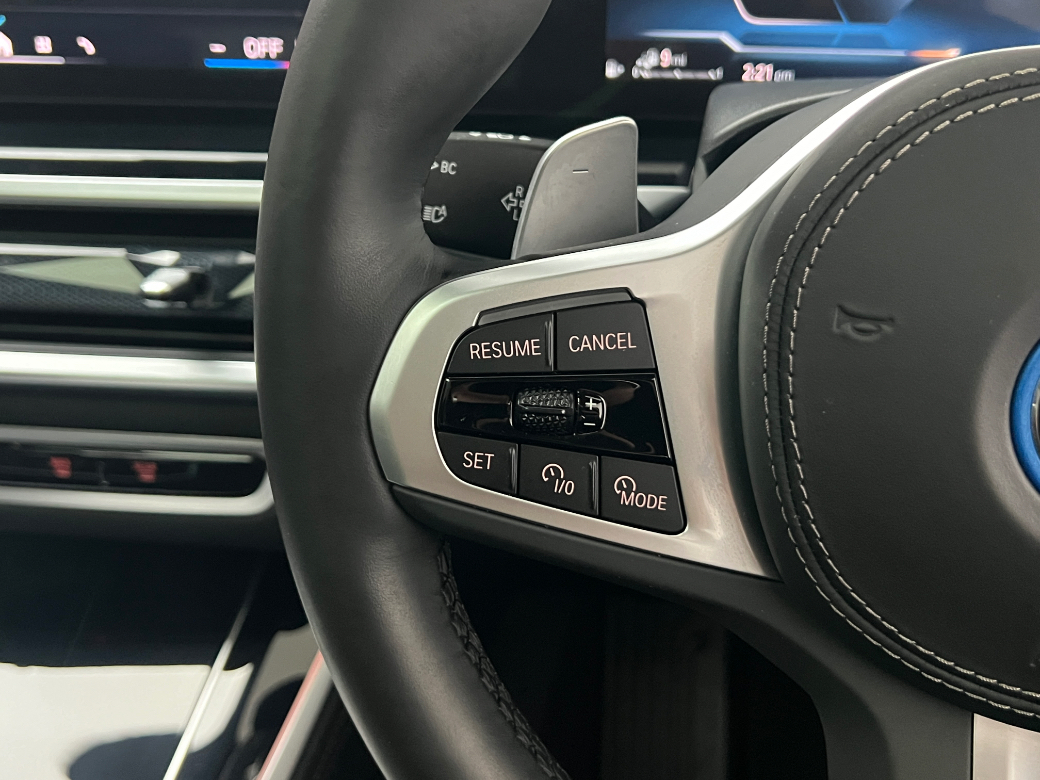2024 BMW X5