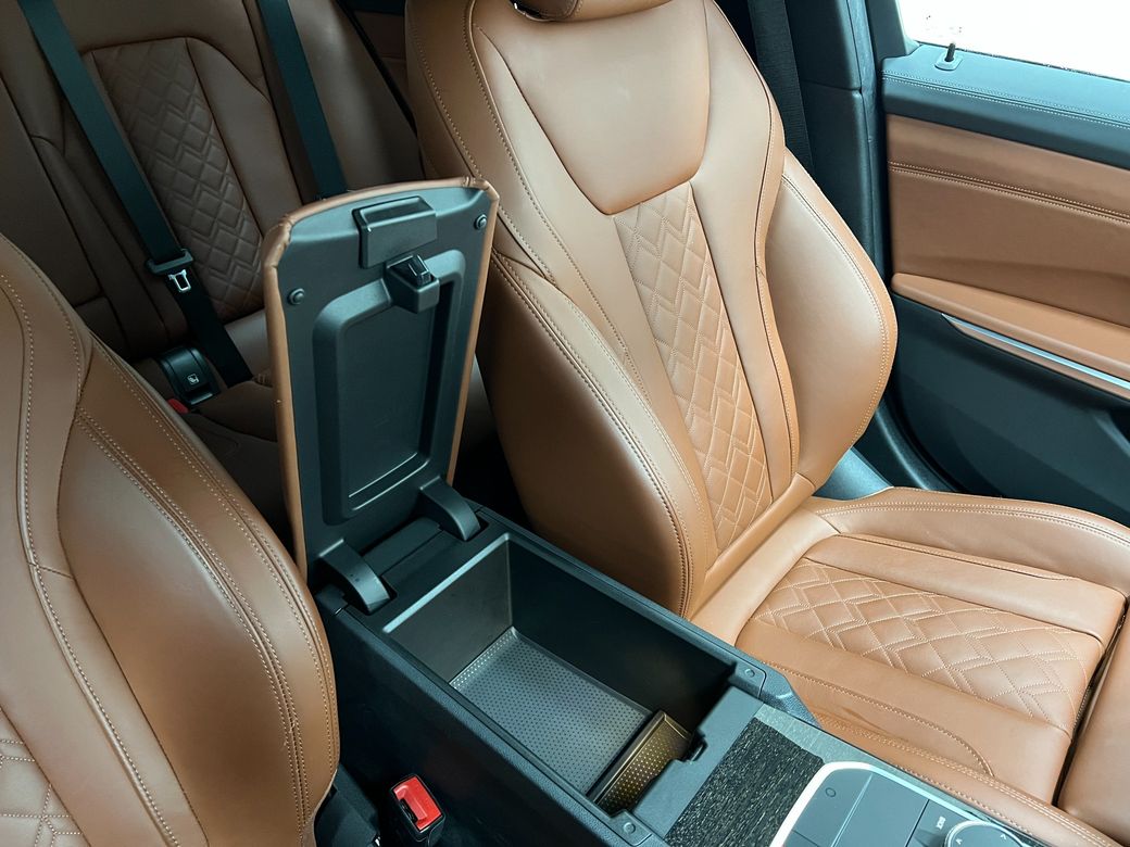 2021 BMW 3 Series