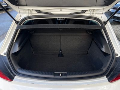 2017 Volkswagen Scirocco