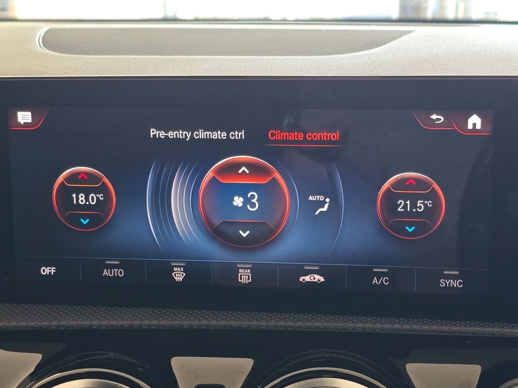 2020 Mercedes-Benz CLA Class