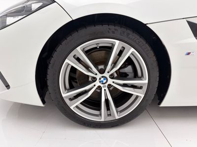 2020 BMW Z4