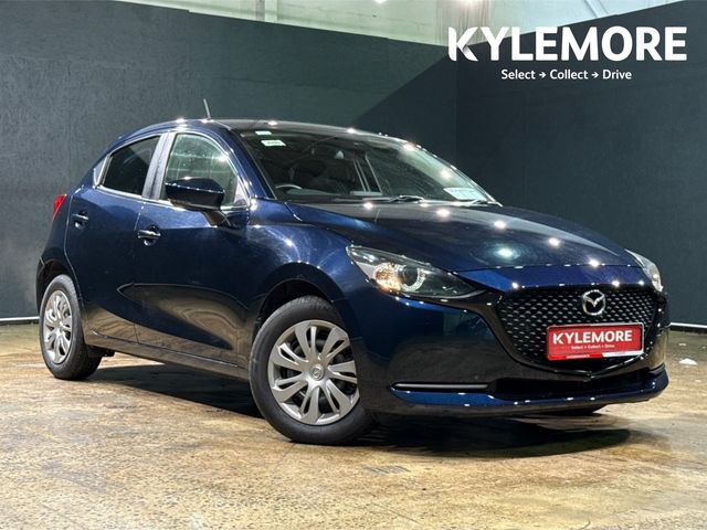 vehicle for sale from Kylemore Cars