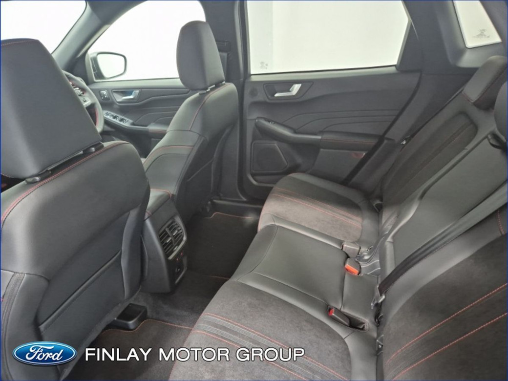 2027 Ford Kuga