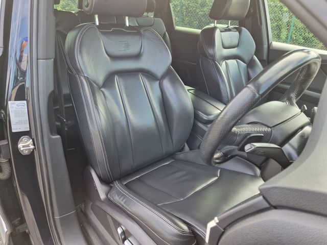 2015 Audi Q7