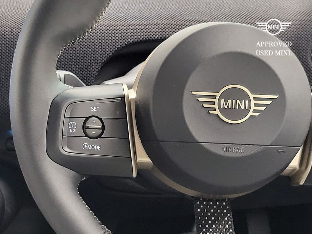 2024 Mini Cooper