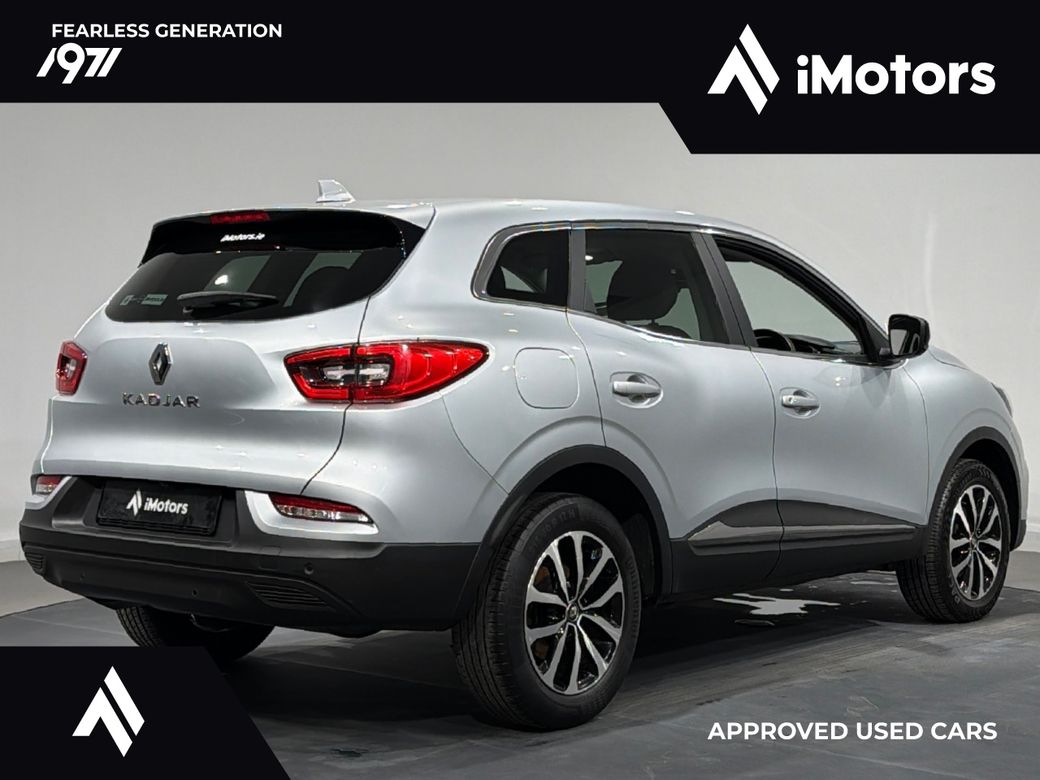 2022 Renault Kadjar