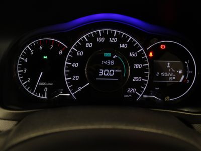 2015 Nissan Note
