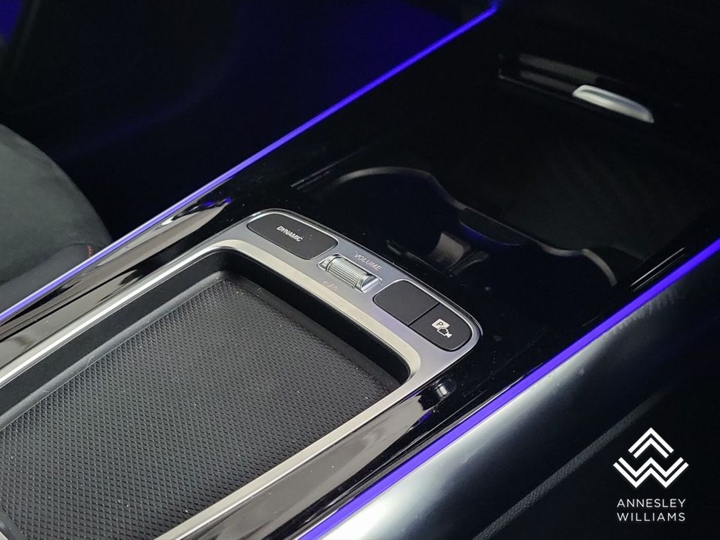 2023 Mercedes-Benz B Class