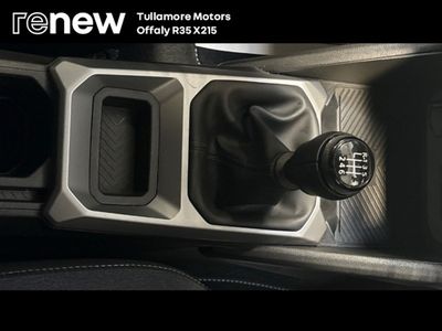 2025 Dacia Duster