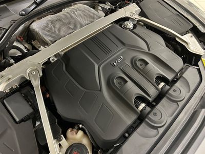 2025 Bentley Flying Spur