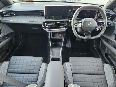 2026 Renault 4