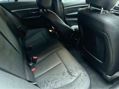 2018 BMW 3 Series