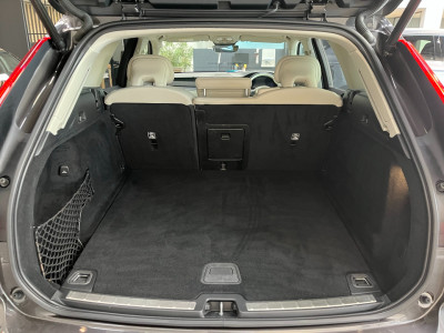 2022 Volvo XC60