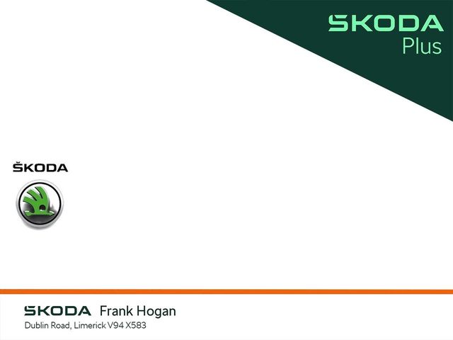 vehicle for sale from Frank Hogan Ltd