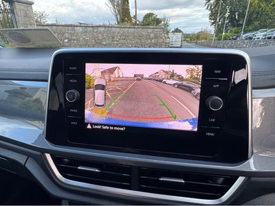 2023 Volkswagen T-Roc