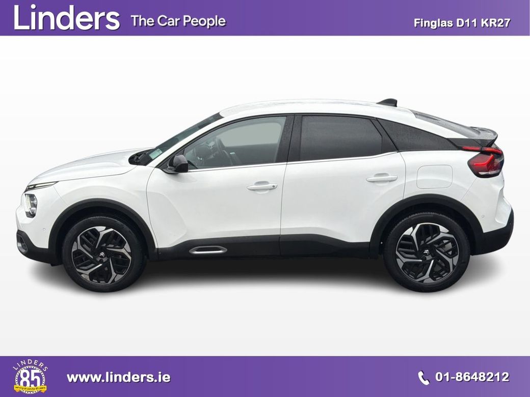2024 Citroen C4