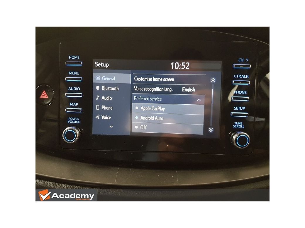 2023 Toyota Aygo X