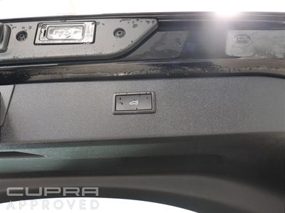 2025 Cupra Formentor