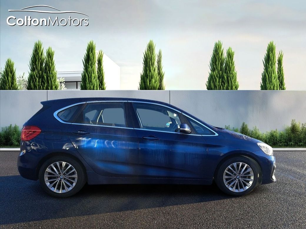 2019 BMW 2 Series