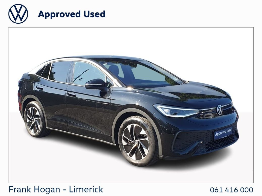 2024 Volkswagen ID.5