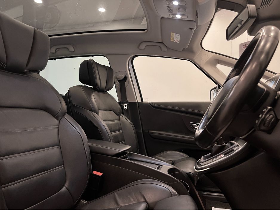 2019 Renault Grand Scenic