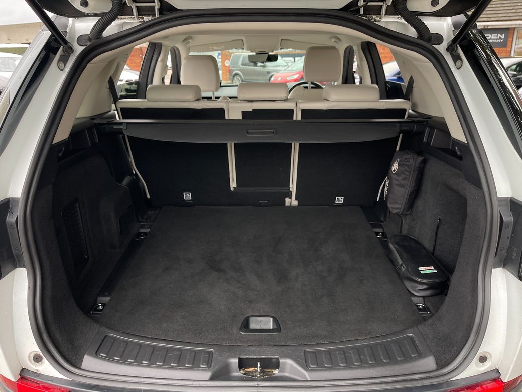 2020 Land Rover Discovery Sport
