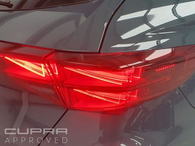2026 Cupra Formentor