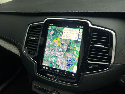 2024 Volvo XC90