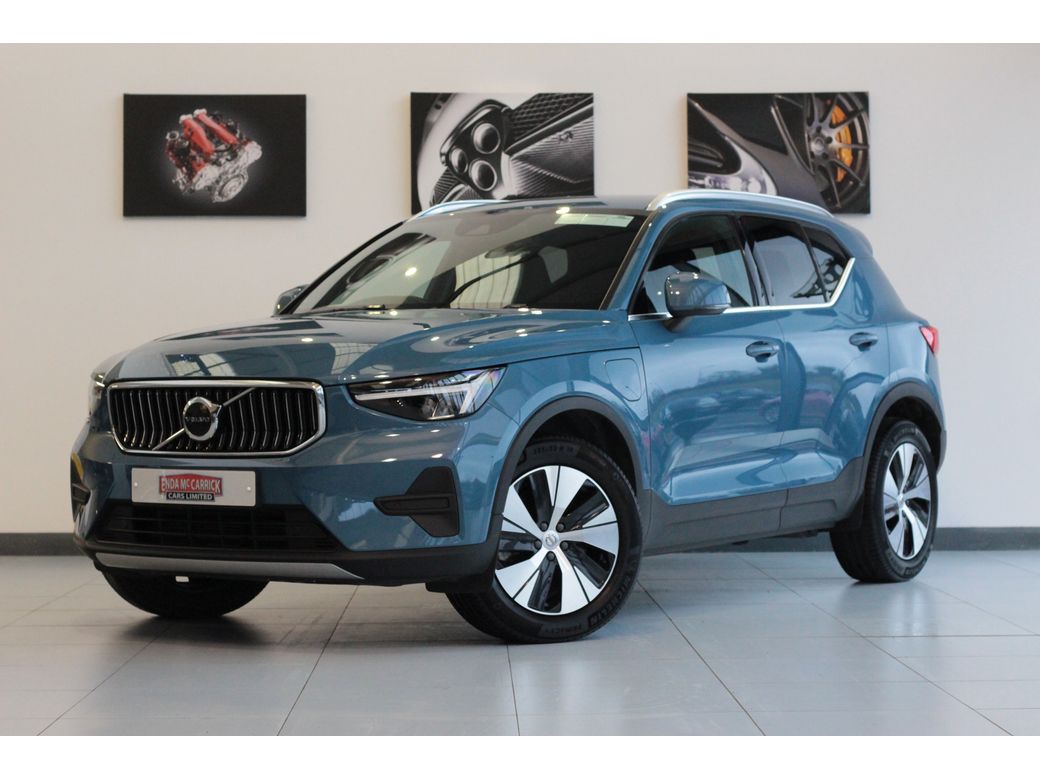 2023 Volvo XC40