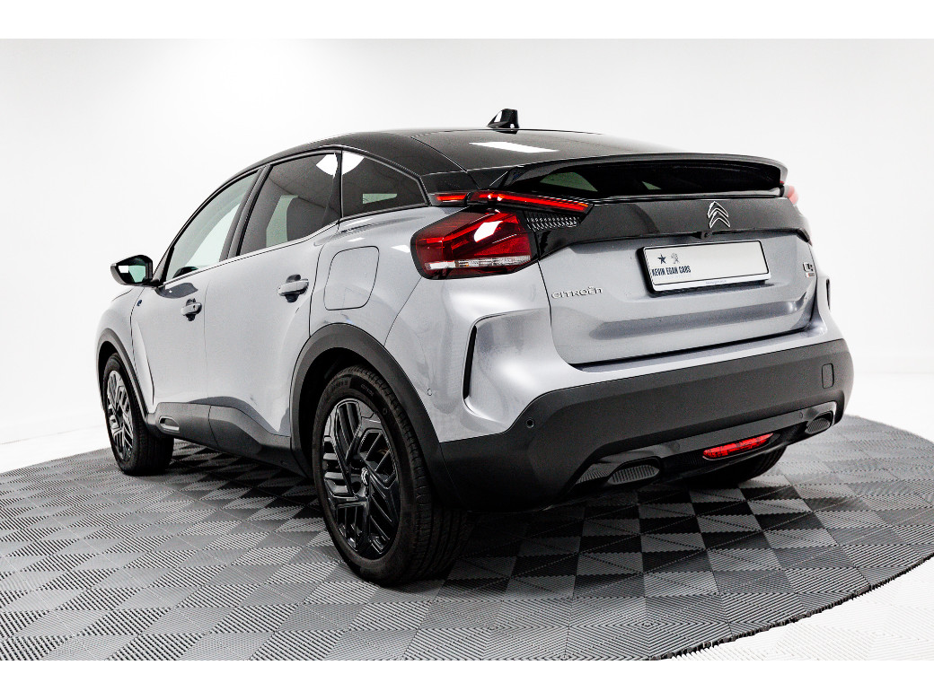 2024 Citroen C4