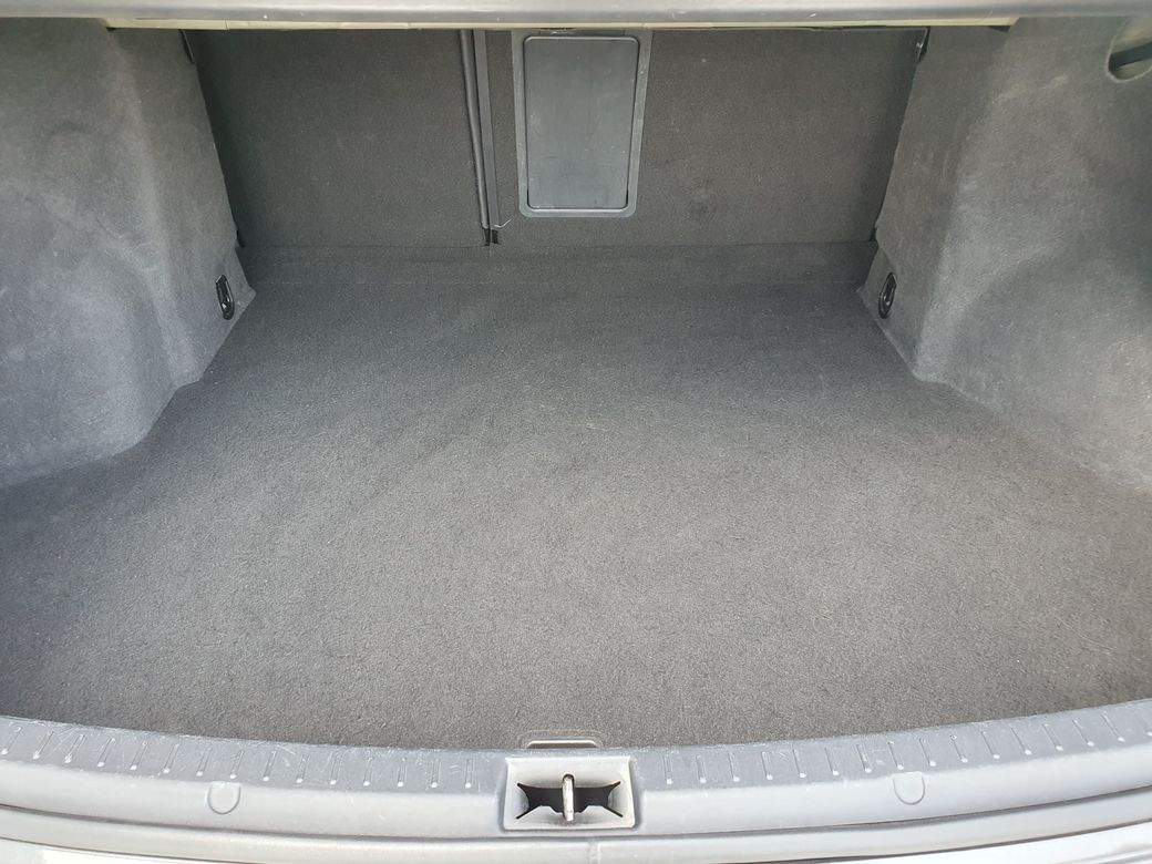 2017 Toyota Avensis