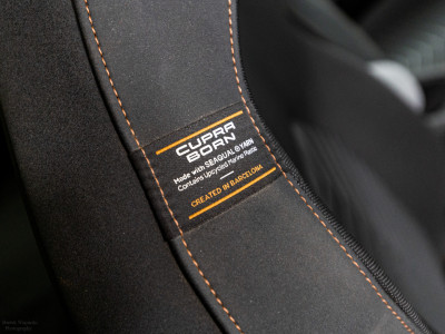2023 Cupra Born