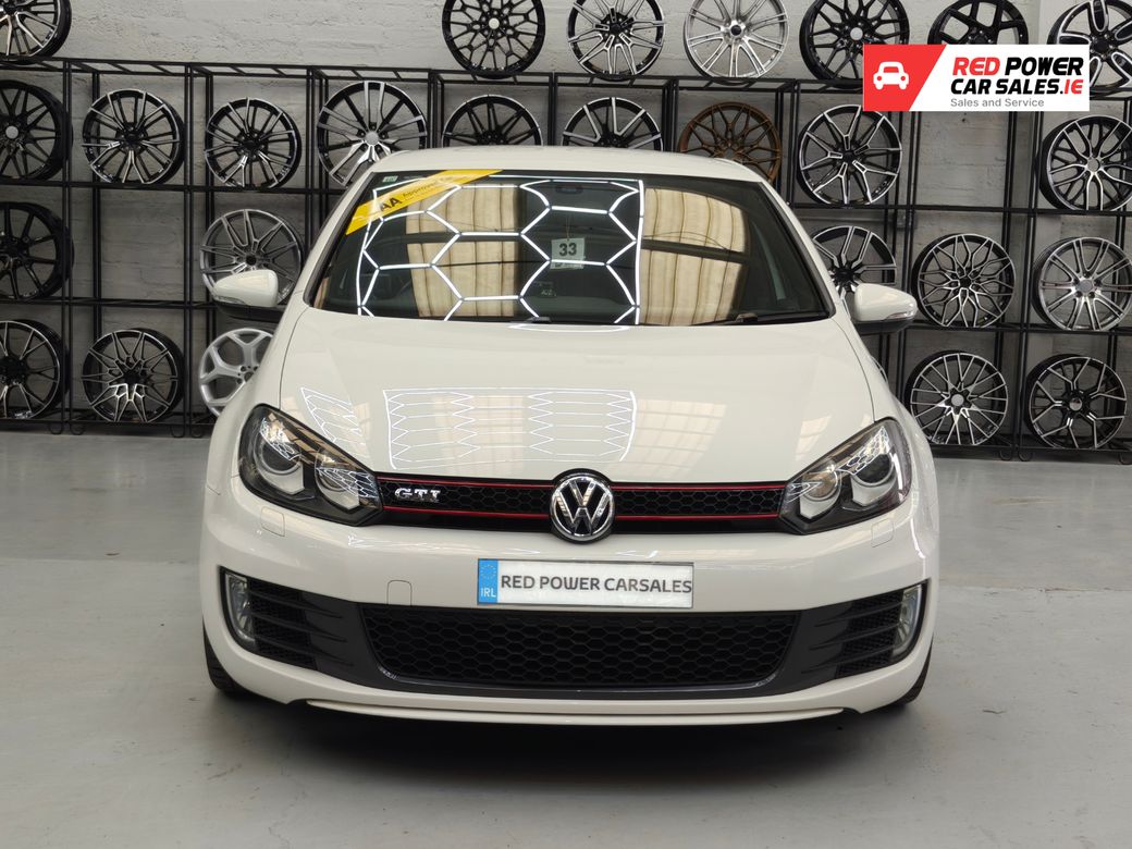 2011 Volkswagen Golf