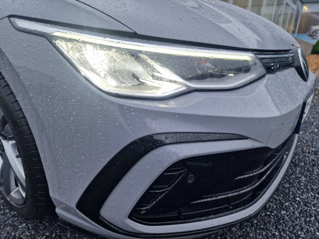 2021 Volkswagen Golf