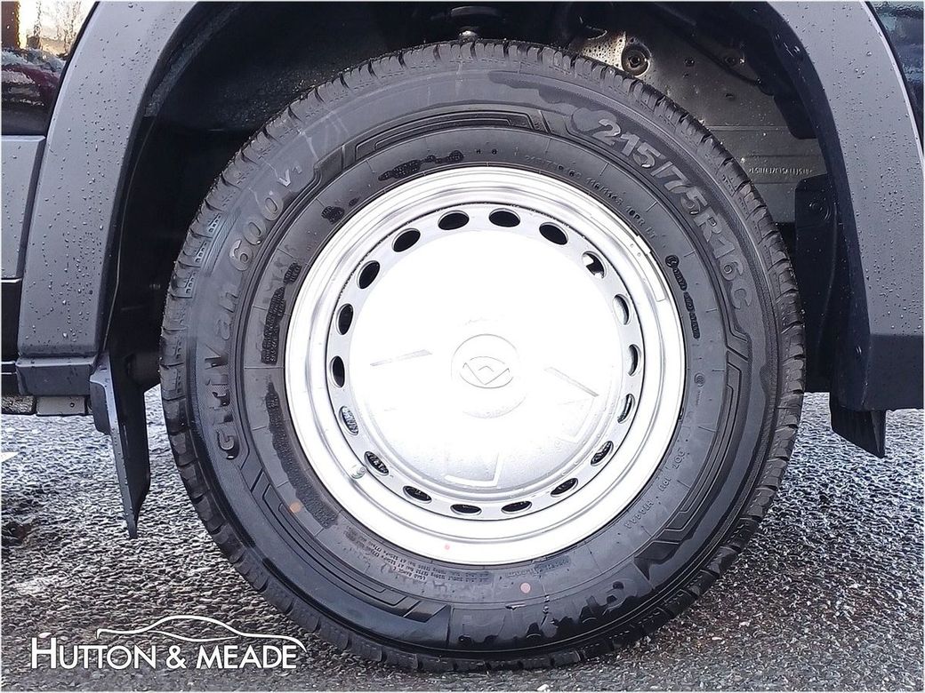 2026 Maxus Deliver 9