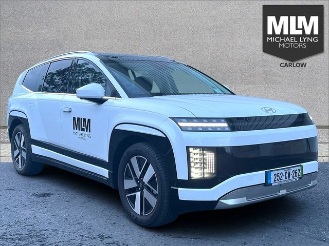 vehicle for sale from Michael Lyng Motors